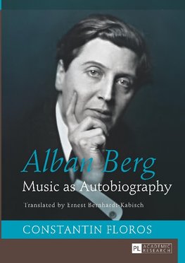 Alban Berg