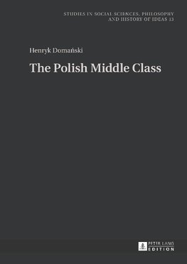 The Polish Middle Class