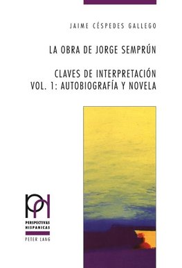 La obra de Jorge Semprún