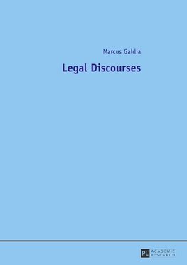 Legal Discourses