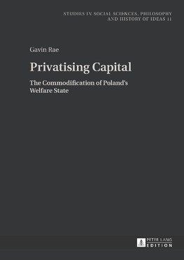 Privatising Capital