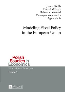 Modeling Fiscal Policy in the European Union