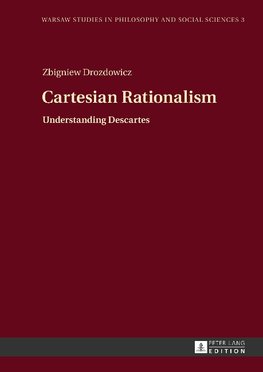 Cartesian Rationalism