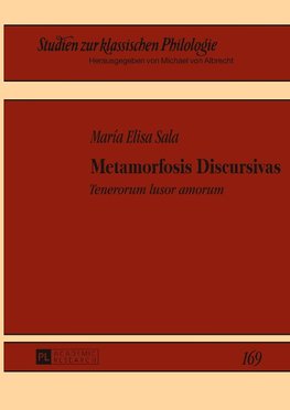 Metamorfosis Discursivas