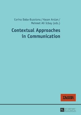 Contextual Approaches in Communication