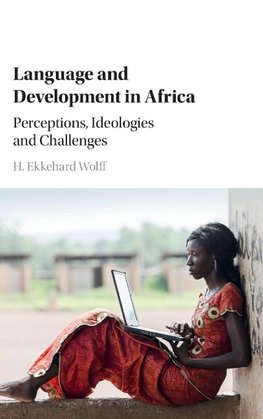 Language and Development in Africa