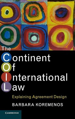 The Continent of International Law