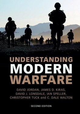 Understanding Modern Warfare