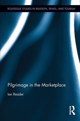 Reader, I: Pilgrimage in the Marketplace