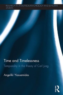 Yiassemides, A: Time and Timelessness