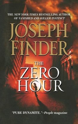 Zero Hour