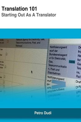 Translation 101