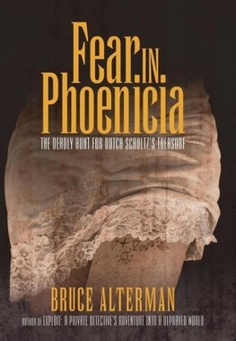 Fear in Phoenicia