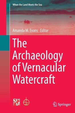 The Archaeology of Vernacular Watercraft