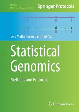 Statistical Genomics