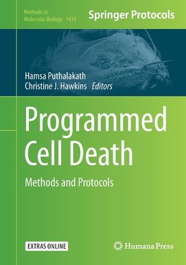 Programmed Cell Death