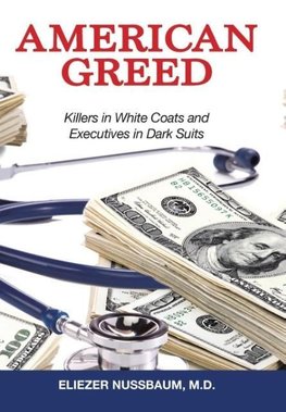 American Greed