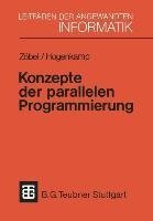 Konzepte der parallelen Programmierung