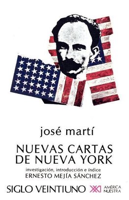 NUEVAS CARTAS DE NUEVA YORK