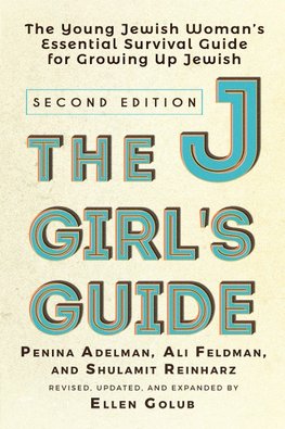 The JGirl's Guide