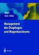 Management des Magen- und Ösophaguskarzinoms