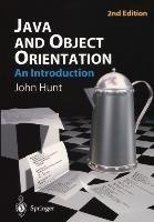 Java and Object Orientation: An Introduction