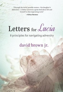 Letters for Lucia