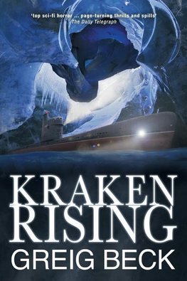 Kraken Rising