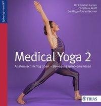 Medical Yoga 2