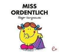 Miss Ordentlich