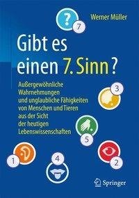 Gibt es einen "7. Sinn"?