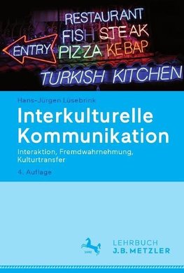 Interkulturelle Kommunikation