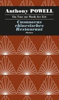 Casanovas chinesisches Restaurant