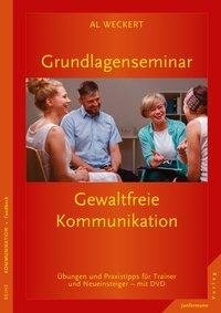 Grundlagenseminar Gewaltfreie Kommunikation