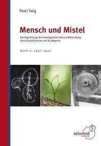 Mensch und Mistel