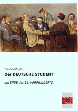 Der DEUTSCHE STUDENT