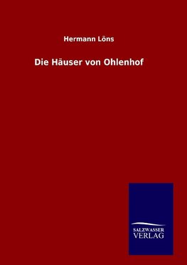 Die Häuser von Ohlenhof