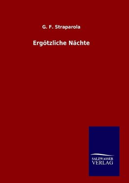 Ergötzliche Nächte