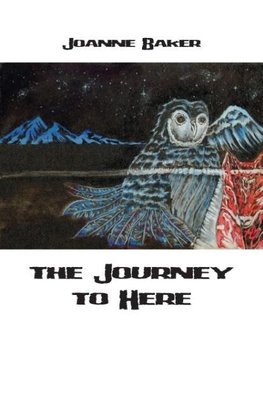 Journey to Here