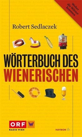 Wörterbuch des Wienerischen