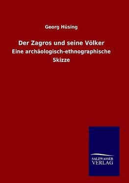 Der Zagros und seine Völker