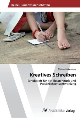 Kreatives Schreiben