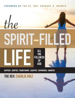 The Spirit-Filled Life