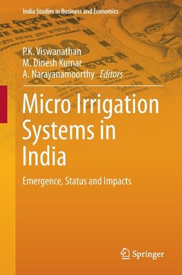 Micro Irrigation Systems in India