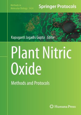 Plant Nitric Oxide