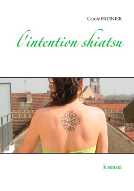 l'intention shiatsu