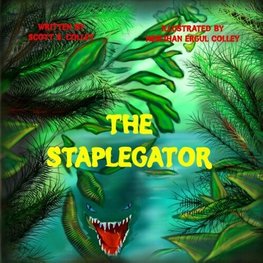 The Staplegator