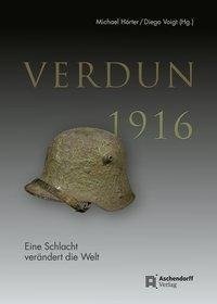 Verdun 1916