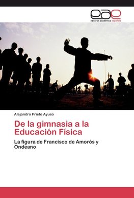 De la gimnasia a la Educación Física