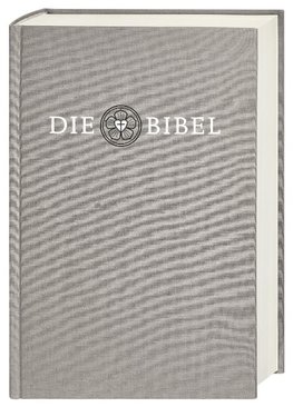 Lutherbibel revidiert 2017 - Die Altarbibel